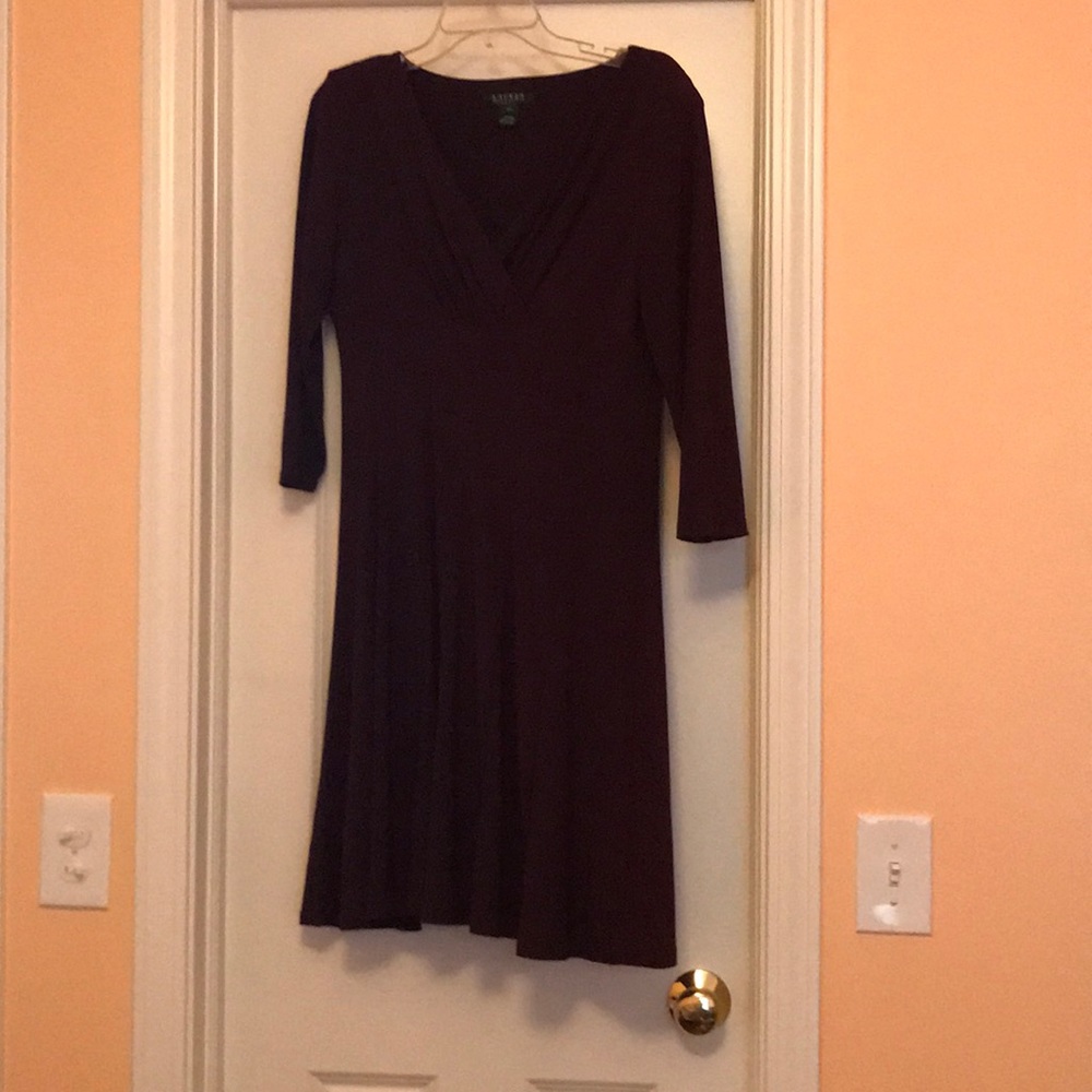 Too small/ worn once!